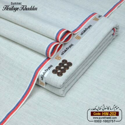 HERITAGE KHADDAR HW-202