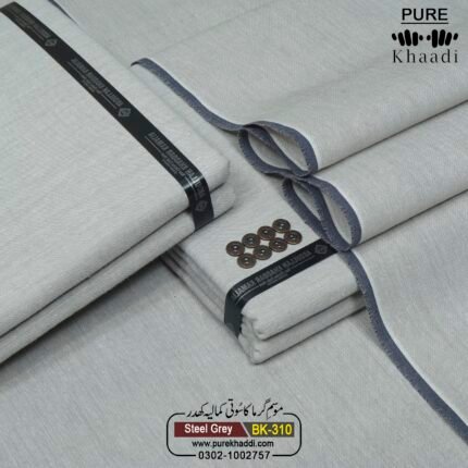 LAWN KHADDAR KK-310