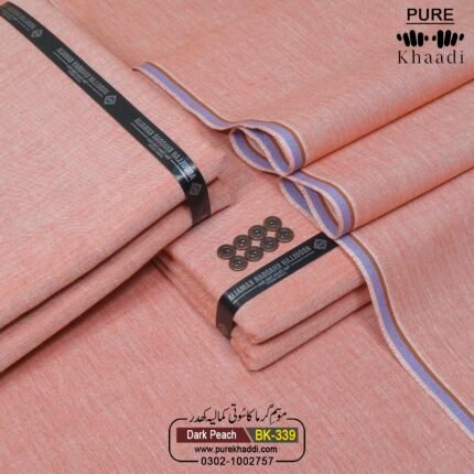 LAWN KHADDAR KK-339
