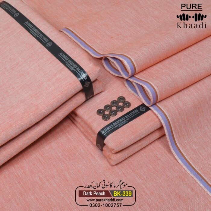 LAWN KHADDAR KK-339 - Image 1