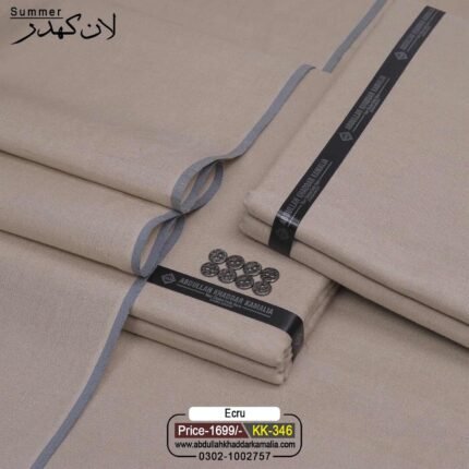 DIAMOND KHADDAR- KK-347