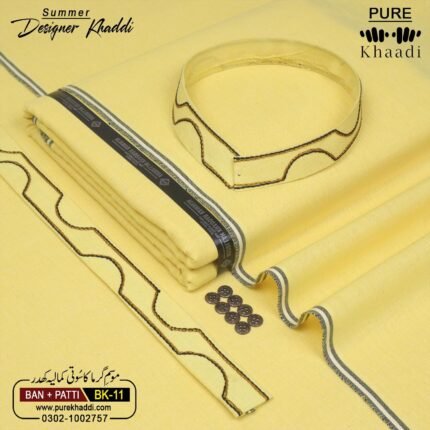 DESIGNER KHADDI DK-11