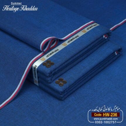 HERITAGE KHADDAR HW-236