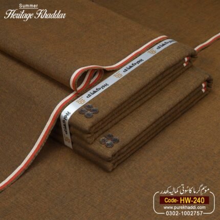 HERITAGE KHADDAR HW-240
