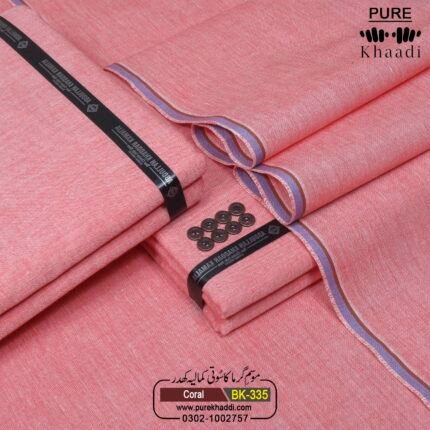 LAWN KHADDAR KK-335